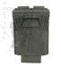 Agilite Pincer Single Multi-Caliber Mag Placard Pouch