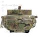 Agilite Six Pack Hanger Pouch
