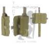 BAE Systems ECLiPSE 10 Round Shot Shell Ammo MOLLE Pouch