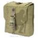BAE Systems ECLiPSE 200 Round SAW Ammo / Utility MOLLE Pouch