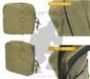 BAE Systems ECLiPSE Small General Purpose Utility MOLLE Pouch