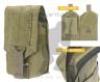 BAE Systems ECLiPSE M14/SR-25 7.62 Double Magazine MOLLE Pouch