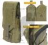 BAE Systems ECLiPSE 5.56 (AR-15/M4/M16) Double Magazine MOLLE Pouch