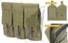 BAE Systems ECLiPSE 5.56 (AR-15/M4/M16) Six Magazine MOLLE Pouch