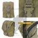 BAE Systems ECLiPSE 1 Quart Canteen / General Purpose MOLLE Pouch