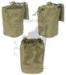 BAE Systems ECLiPSE Stowable Dump MOLLE Pouch