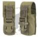 BAE Systems ECLiPSE Flash Bang Single MOLLE Pouch
