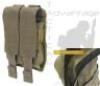 BAE Systems ECLiPSE Double Stack 9mm Double Magazine MOLLE Pouch