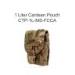 Eagle Industries CIACS Aircrew Flame Retardant 1 Liter Canteen MOLLE Pouch