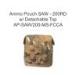 Eagle Industries CIACS Aircrew Flame Retardant 200 Round SAW Ammo MOLLE Pouch