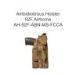 Eagle Industries CIACS Aircrew Flame Retardant Ambidextrous 92F Airborne MOLLE Holster