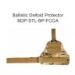Eagle Industries CIACS Aircrew Flame Retardant Ballistic Deltoid Protector Carrier Set