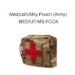 Eagle Industries CIACS Aircrew Flame Retardant Medical / Utility MOLLE Pouch
