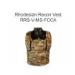 Eagle Industries CIACS Aircrew Flame Retardant Rhodesian Recon Vest MOLLE Chest Rig