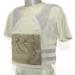 Eagle Industries Removable Front Flap - Triple M4 Pockets with MOLLE Face