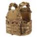 Eagle Industries Multi-Mission MOLLE Armor Plate Carrier w/Cummerbund