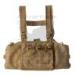 Eagle Industries MOLLE Multi-Mission Chest Rig