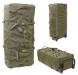 Eagle Industries Travel Rolling Equipment Cargo (TREC) Bag w/Optional Frame