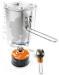 Glacier Stainless Explorer Cooking Set