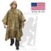 Kelty Flame Retardant Field Craft Poncho