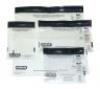Loksak aLOKSAK Waterproof Bags - Small, Medium & Large Variety Packs