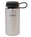Nalgene 38oz. Stainless Steel Survival Standard Bottle w/Optional GSI Nesting Cup