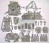 Propper MOLLE Core Rifleman Kit OCP Issue