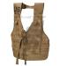 Propper MOLLE Fighting Load Carrier (FLC Vest) Coyote Brown
