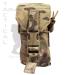 Tactical Tailor Fight Light Flash Bang / Smoke Canister MOLLE Pouch 500D