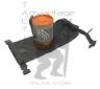 Tactical Tailor MOLLE Jetboil Carrier Pouch