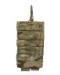 Tactical Tailor Fight Light 5.56 (AR-15/M4/M16) Single Mag MOLLE Panel 500D