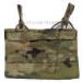 Tactical Tailor Fight Light 7.62 (AR-10/SR-25/M14) Double Mag MOLLE Panel 500D