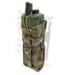 Tactical Tailor Fight Light PRC-152 Radio MOLLE Pouch 500D