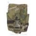Tactical Tailor Fight Light Frag Grenade MOLLE Pouch 500D