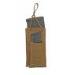 Tactical Tailor 5.56 (AR-15/M4/M16) Single Mag w/Single Magna Pistol Mag Combo MOLLE Pouch 1000D