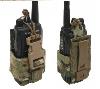 Tactical Tailor MOLLE Small Radio / GPS Pouch