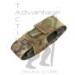 Tactical Tailor MOLLE Tourniquet Pouch