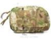 Tactical Tailor Fight Light MOLLE Horizontal 1H Utility Pouch 500D