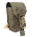 Tactical Tailor Fight Light MOLLE Strobe / Compass Pouch 500D