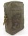 Tactical Tailor Fight Light MOLLE Modular Zippered Utility Pouch 500D