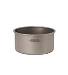 Vargo BOT Titanium Nesting Bowl