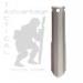 Vargo Dig Dig Titanium Tool