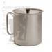 Vargo Ti-Lite 750 ml Titanium Mug