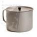 Vargo Ti-Lite 900 ml Titanium Mug