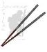 Vargo Titanium Chopsticks Set