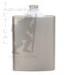 Vargo Titanium Funnel Flask