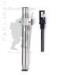 Vargo Stainless Steel Ultimate Fire Starter Rod & Bellow