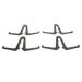 Dynamic Entry Tactical Fence Climber-DE-TFC (Per 4) 